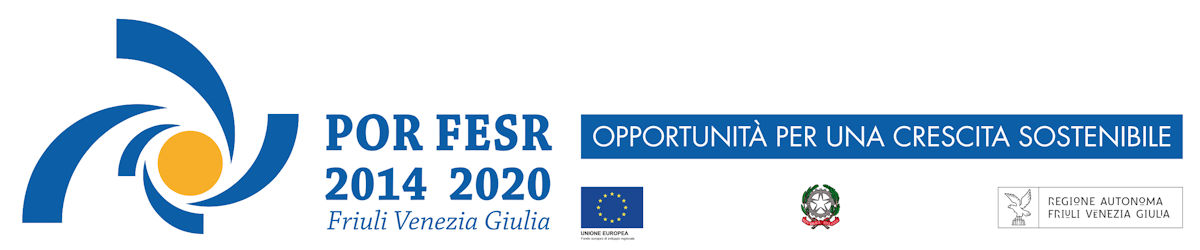 Bando POR FESR 2014 – 2020 Bando POR FESR 2014 – 2020