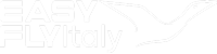 Easy Fly Italy Logo